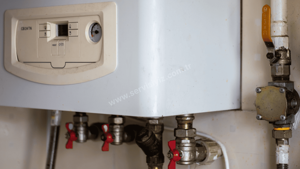 Hisense Kombi Servisi - Hisense Servisi