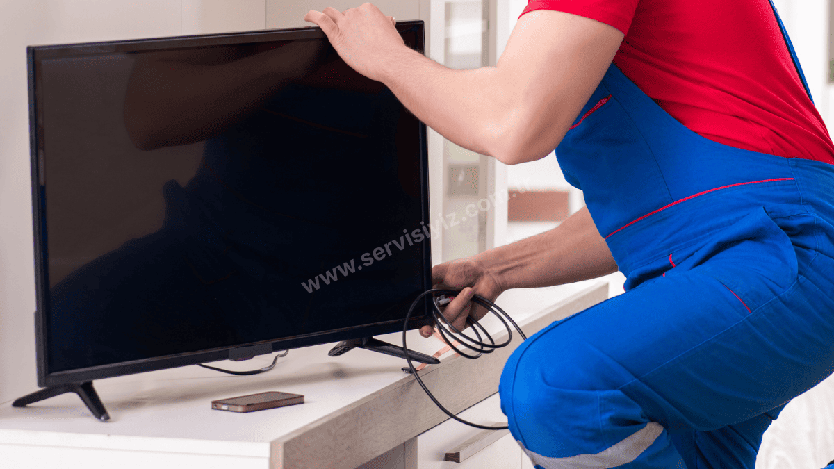 Hisense Televizyon Servisi - Hisense Servisi